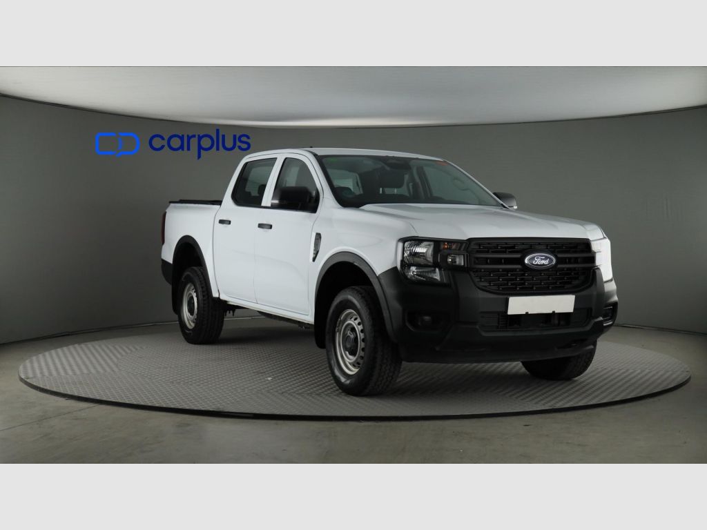 Ford Ranger - 2
