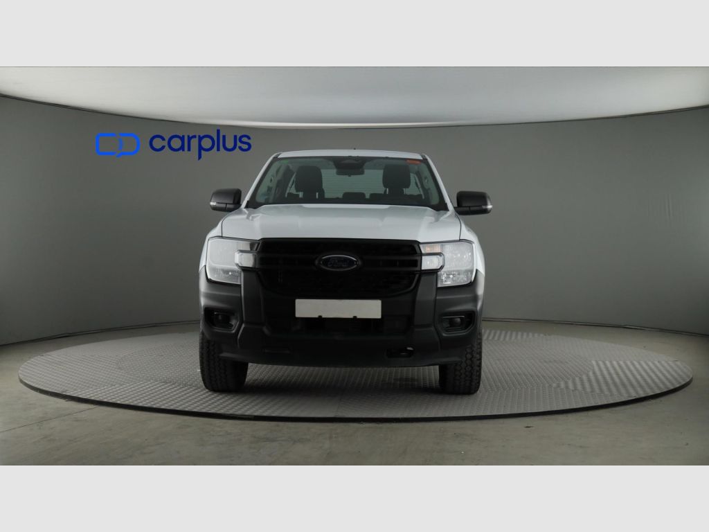 Ford Ranger - 3