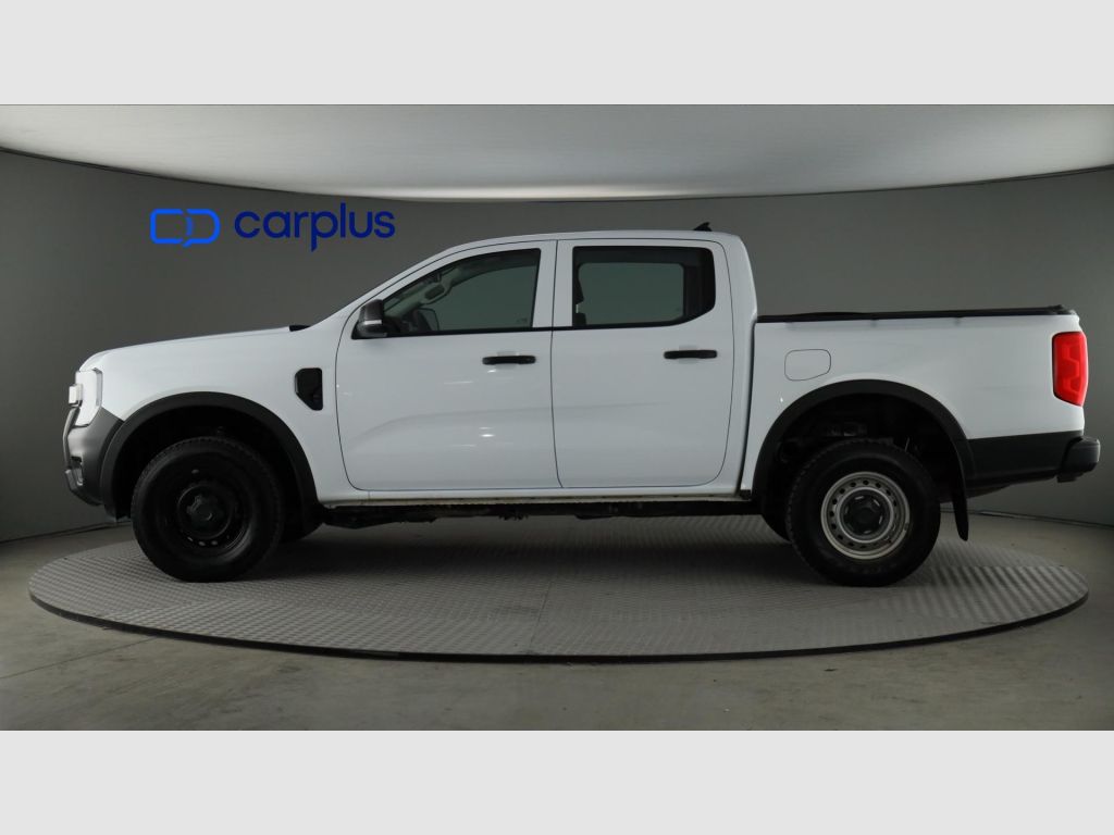 Ford Ranger - 4