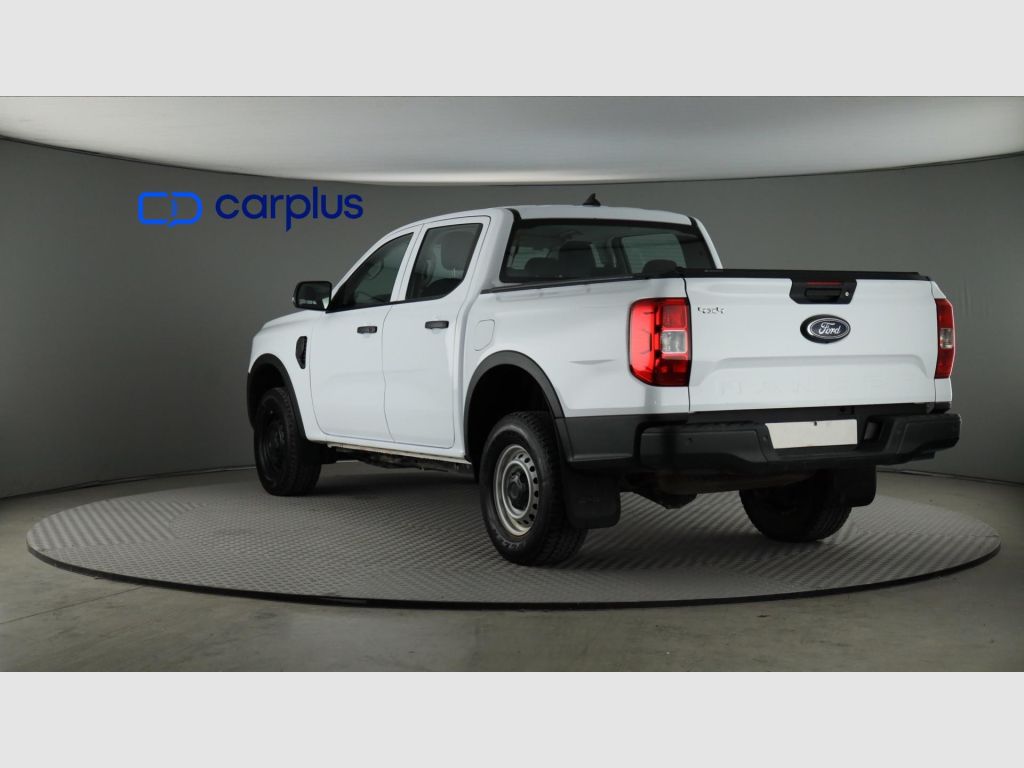 Ford Ranger - 5