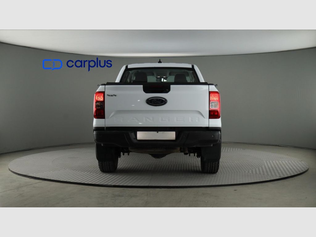 Ford Ranger - 6