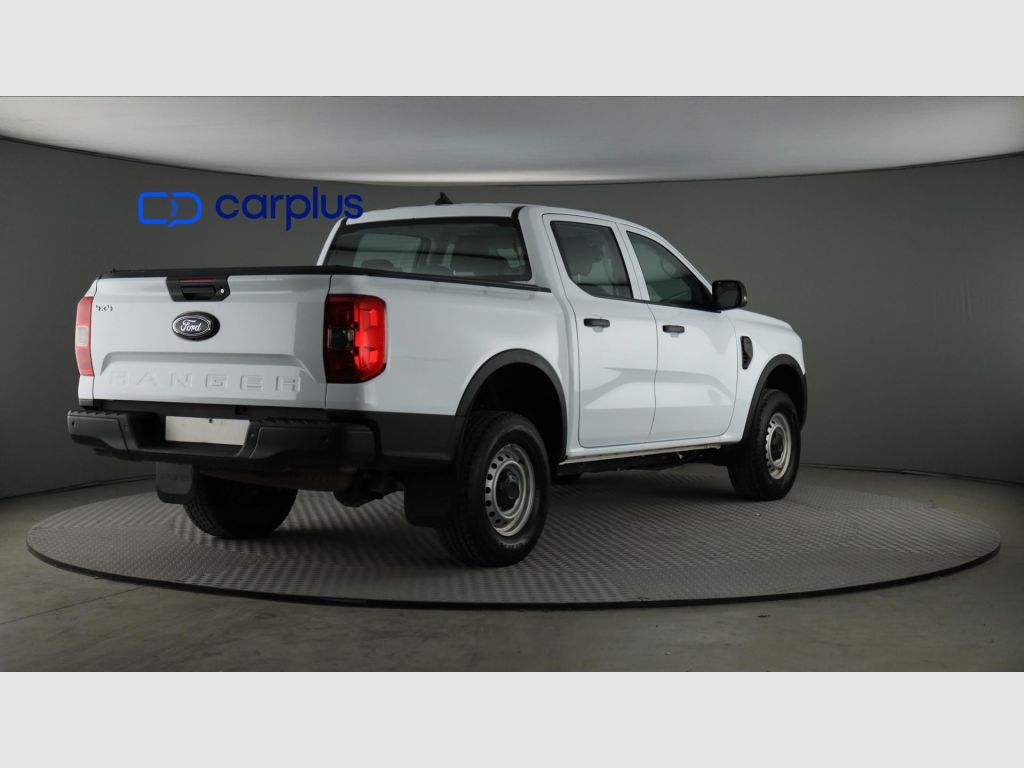 Ford Ranger - 7