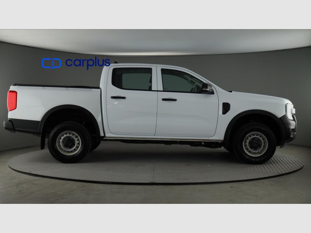 Ford Ranger - 8