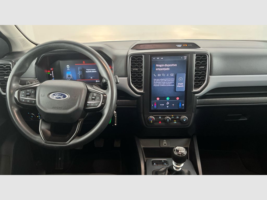 Ford Ranger - 11
