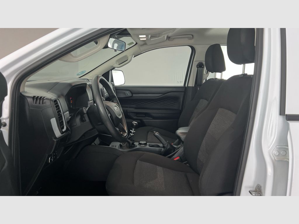 Ford Ranger - 12