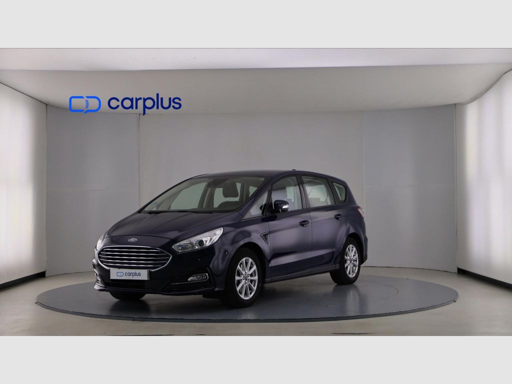 Ford S-Max - 2