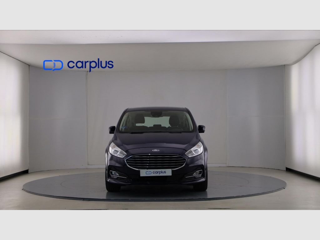 Ford S-Max - 3