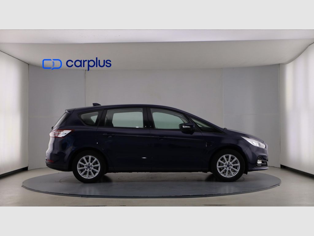 Ford S-Max - 4