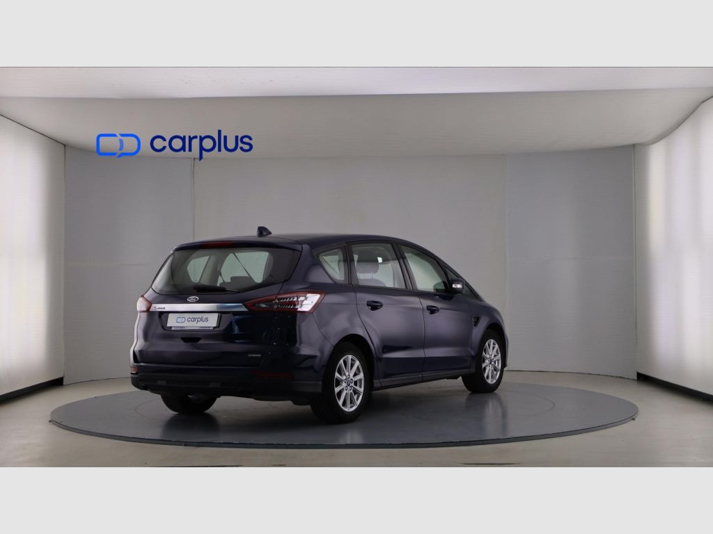 Ford S-Max - 5