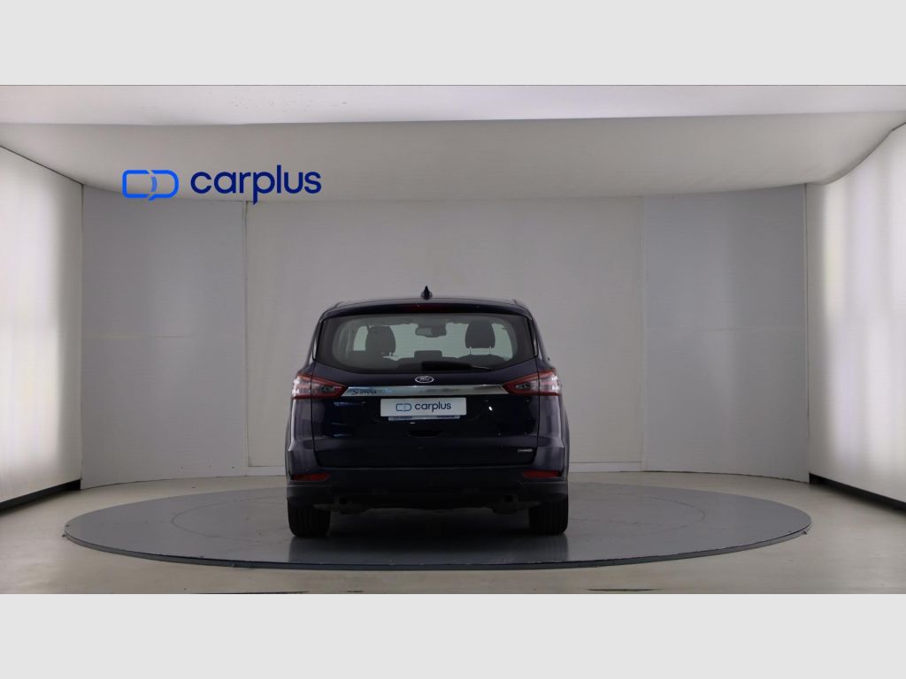 Ford S-Max - 6