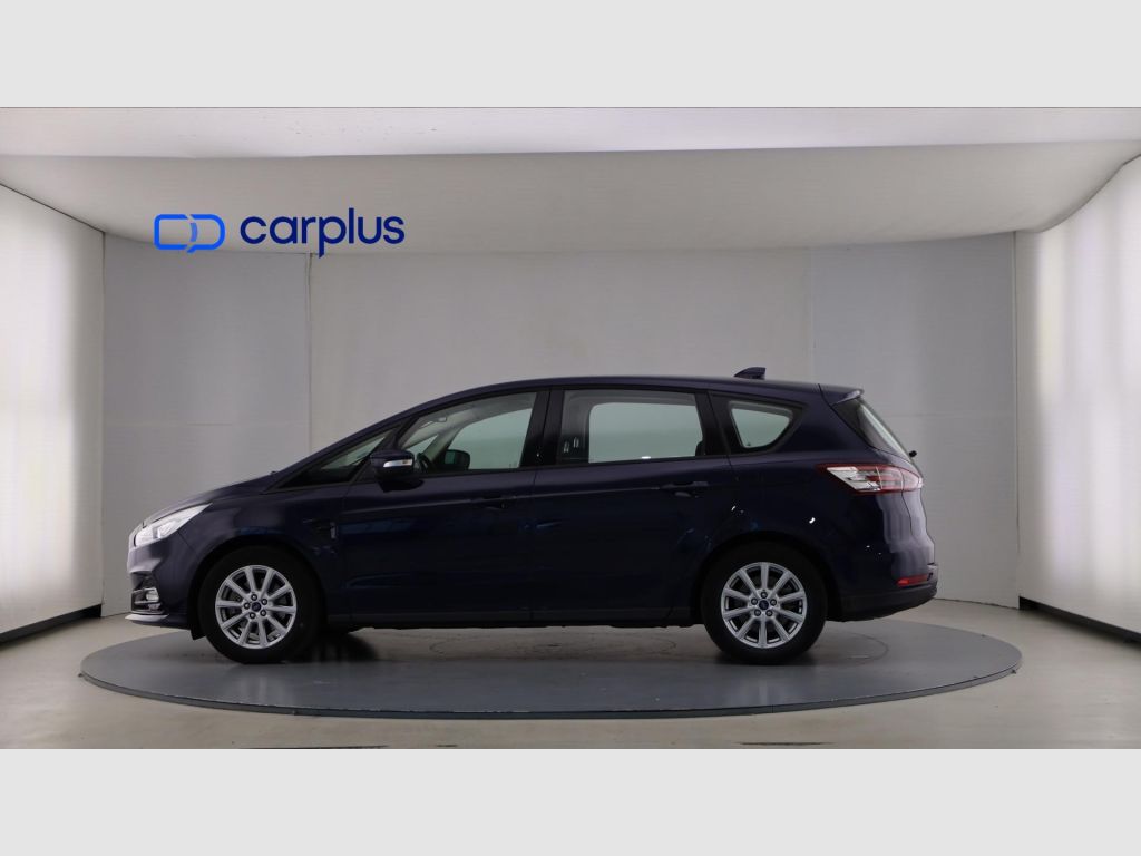 Ford S-Max - 8