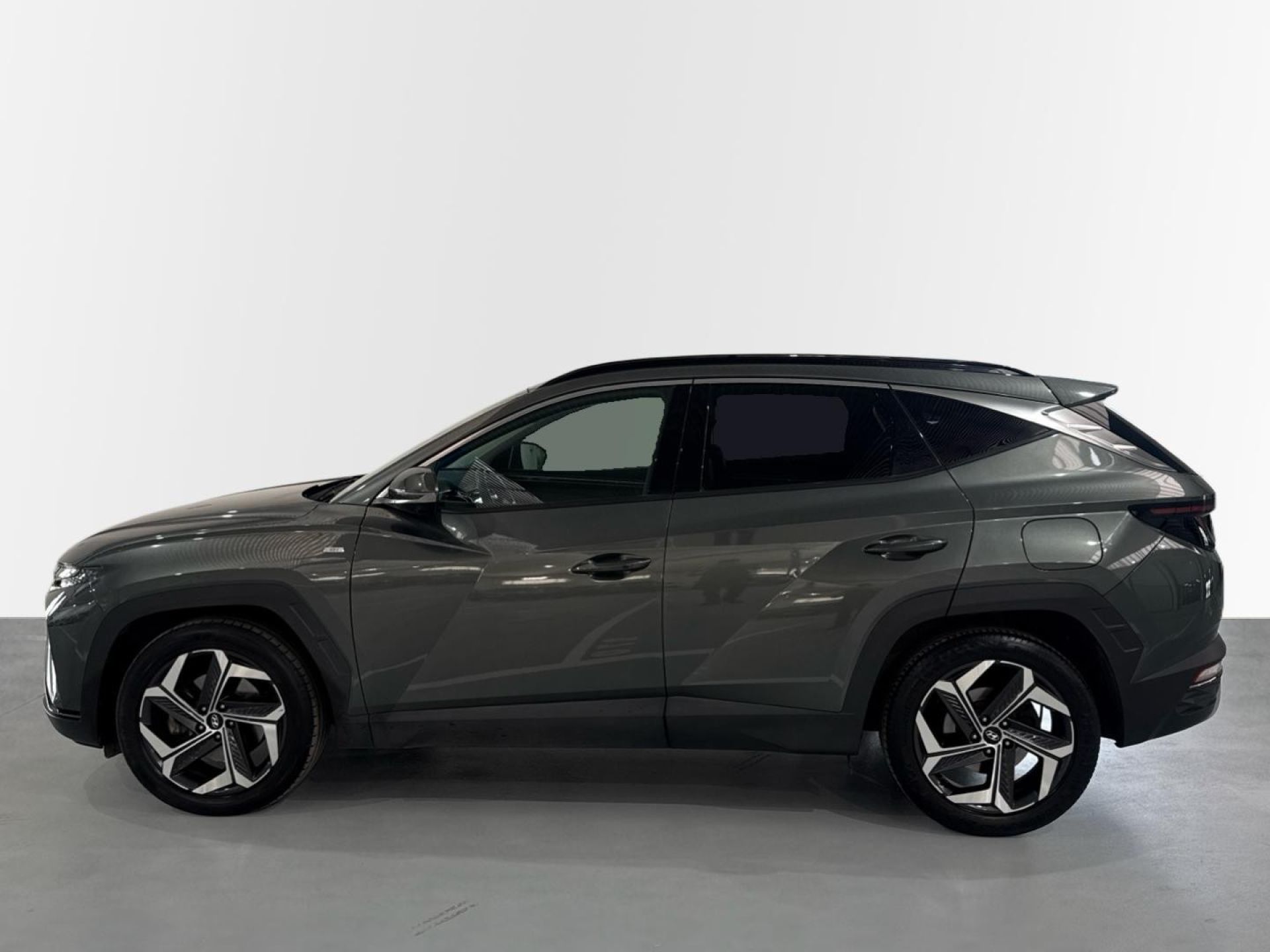 Hyundai Tucson - 4