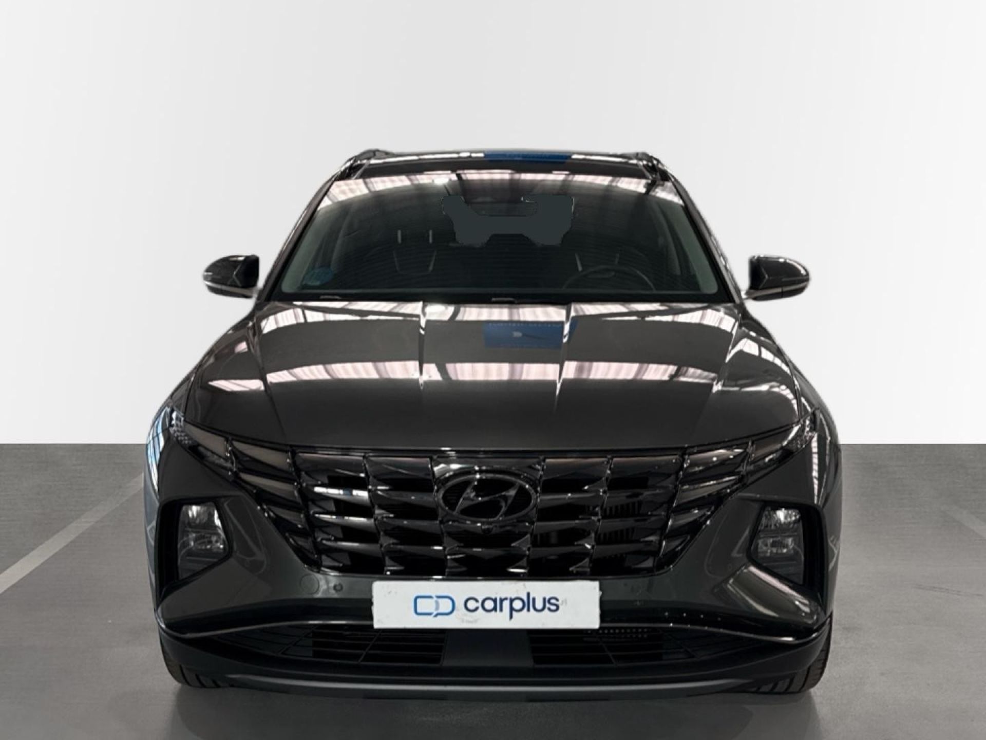 Hyundai Tucson - 3