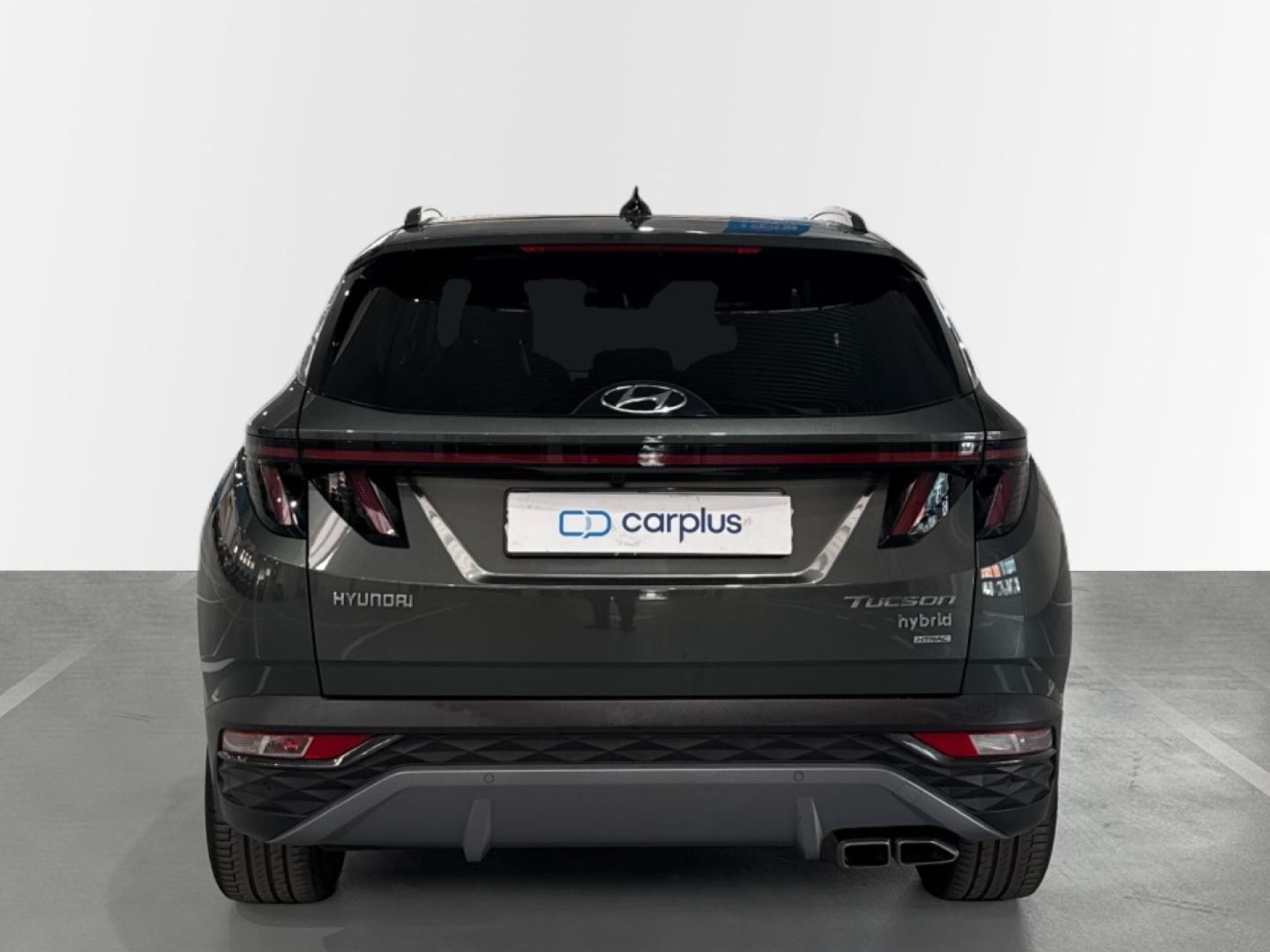 Hyundai Tucson - 6