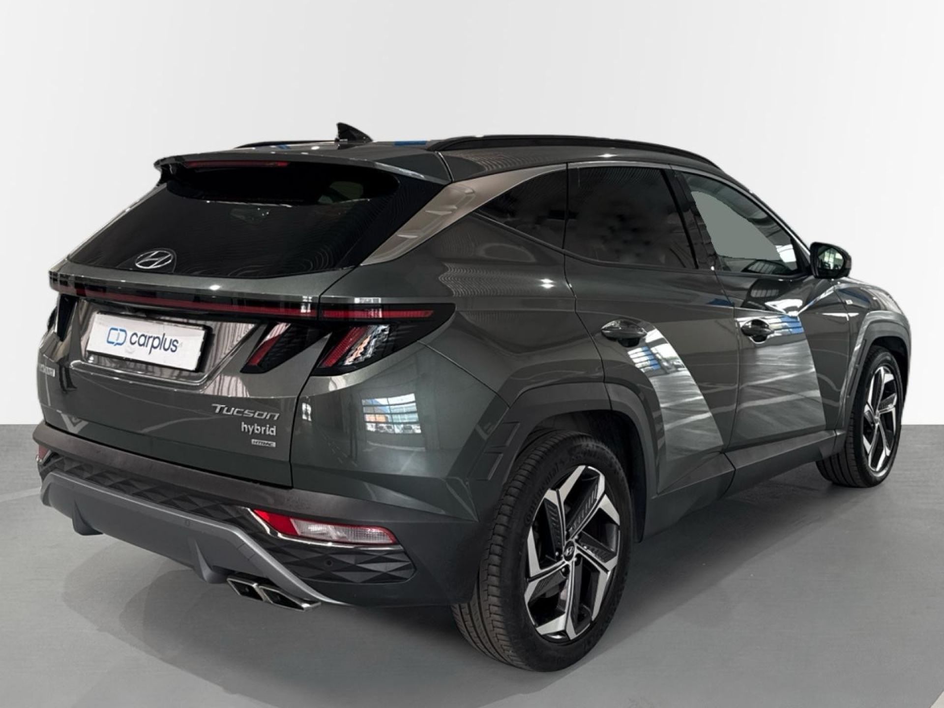 Hyundai Tucson - 7