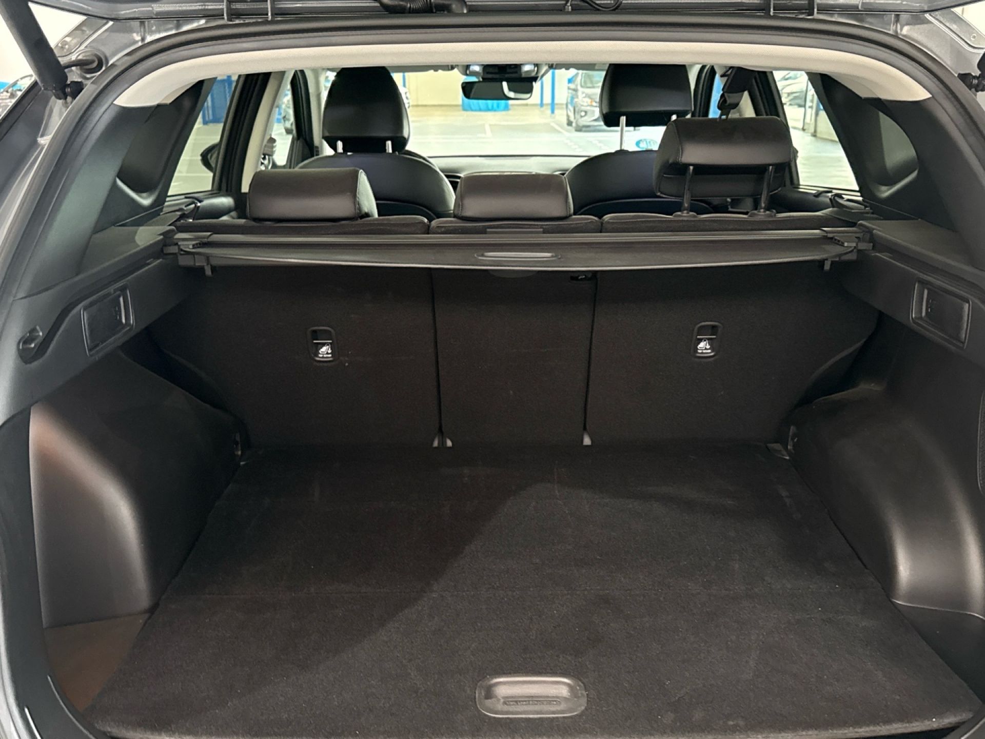 Hyundai Tucson - 12