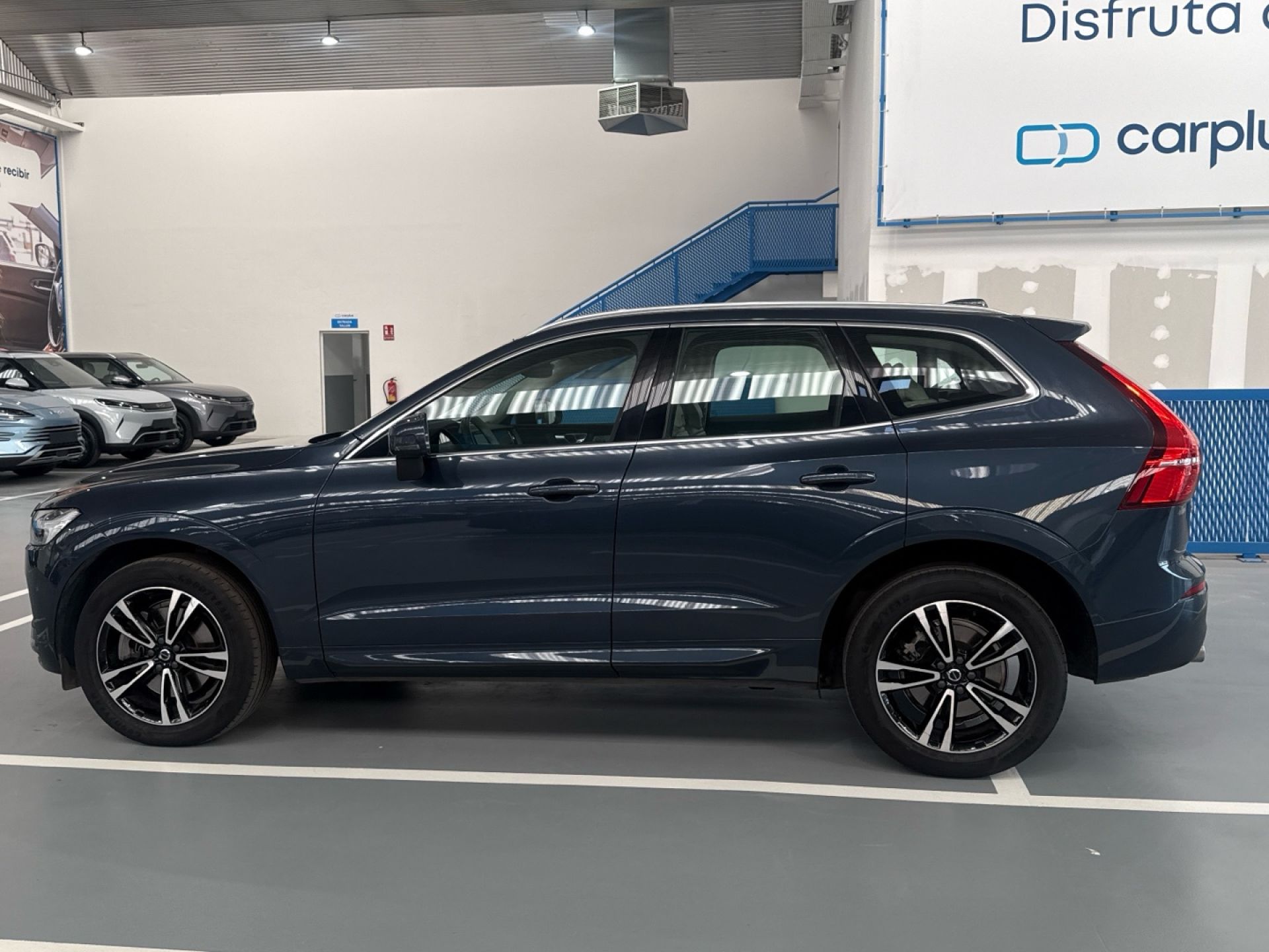 Volvo XC60 - 4