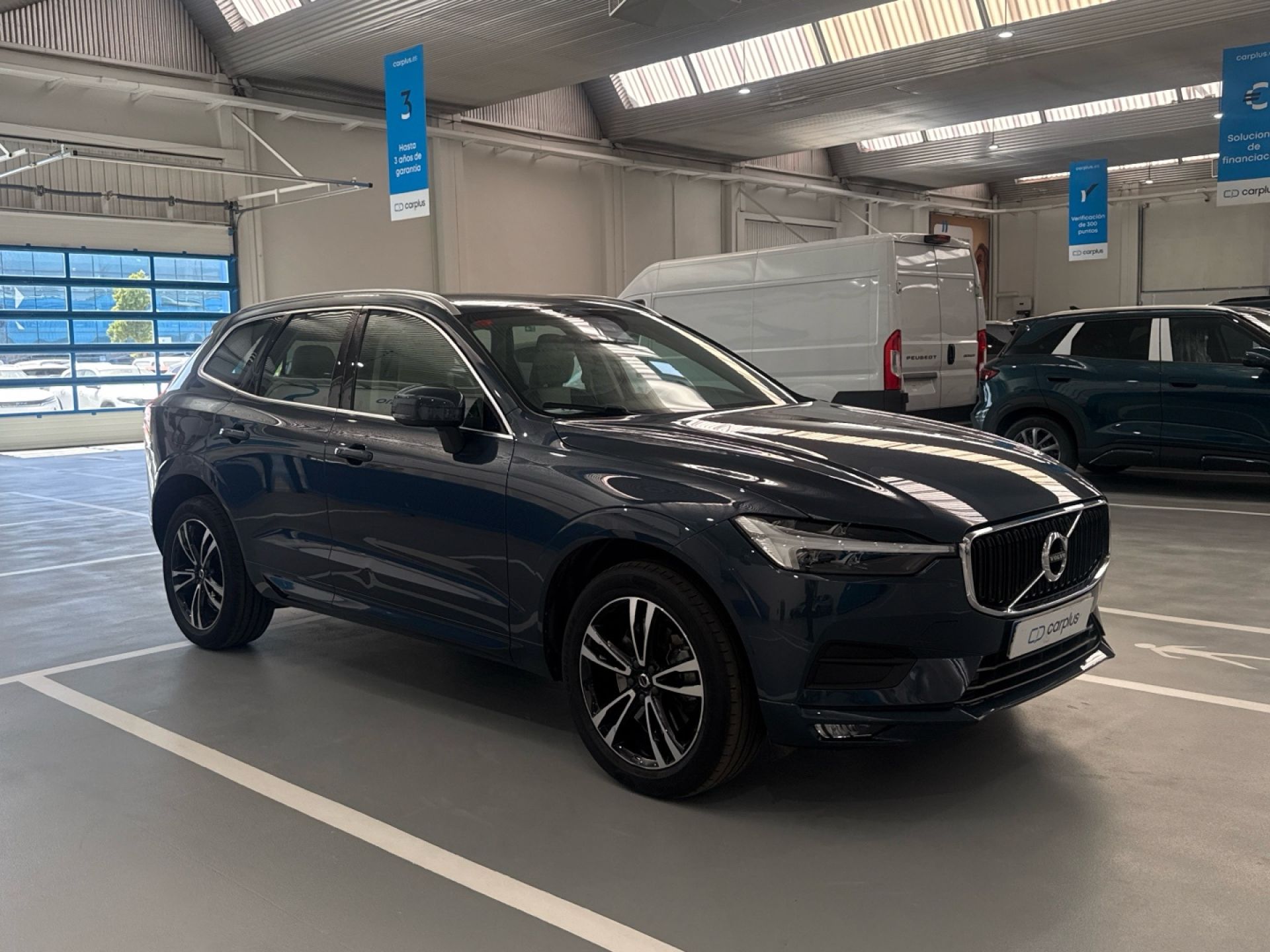 Volvo XC60 - 2