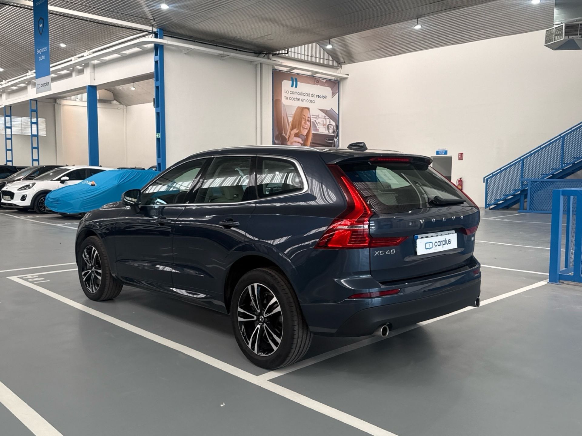 Volvo XC60 - 5