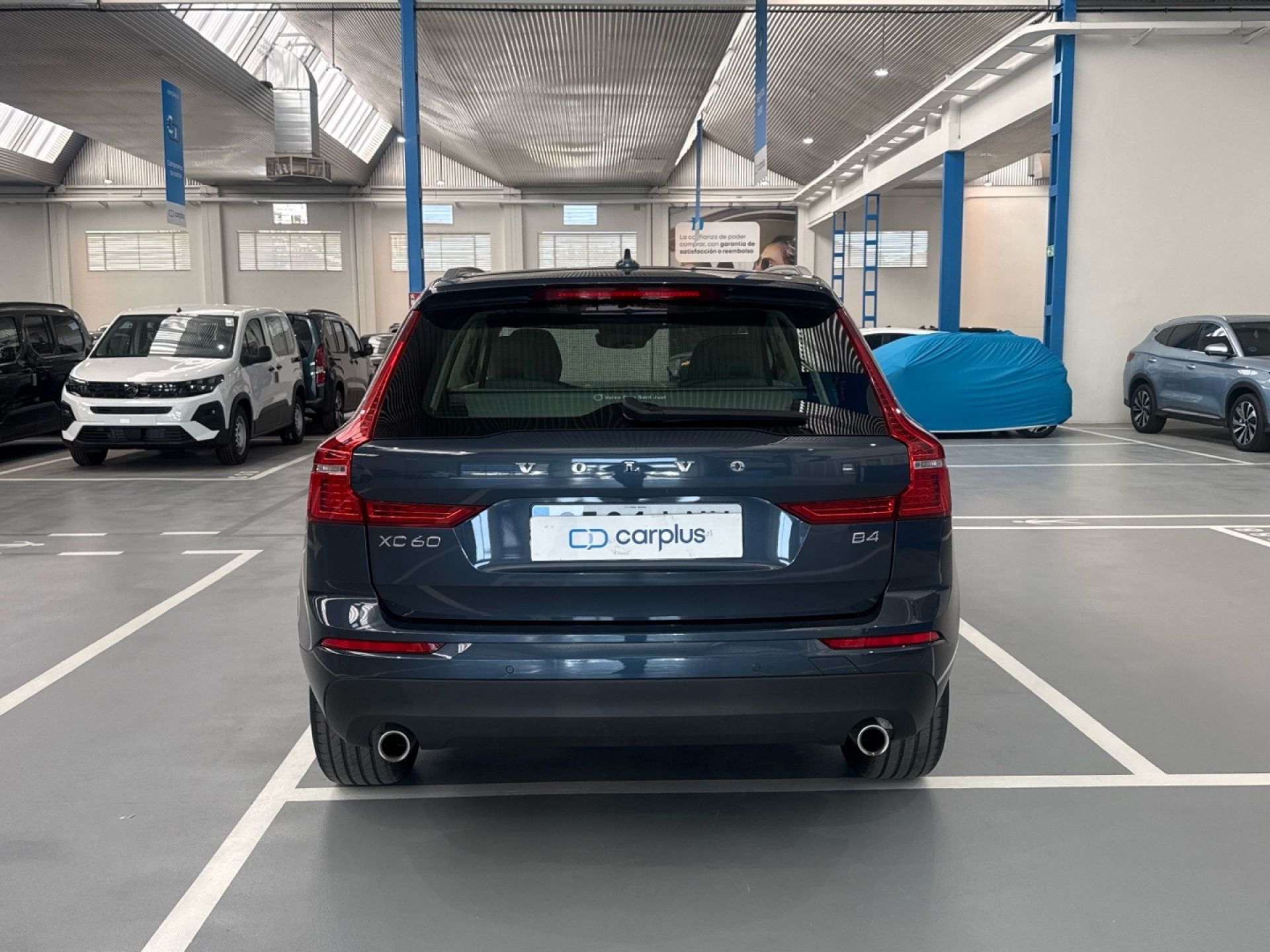 Volvo XC60 - 6