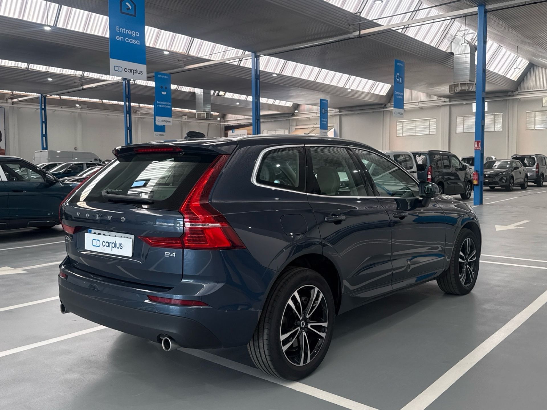 Volvo XC60 - 7