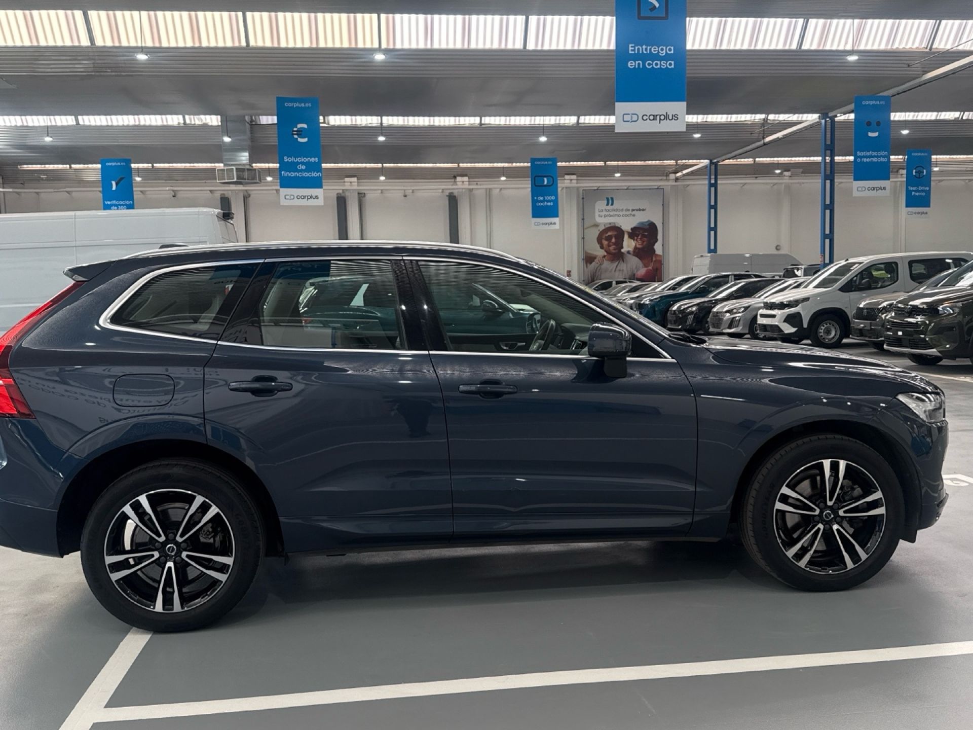 Volvo XC60 - 8