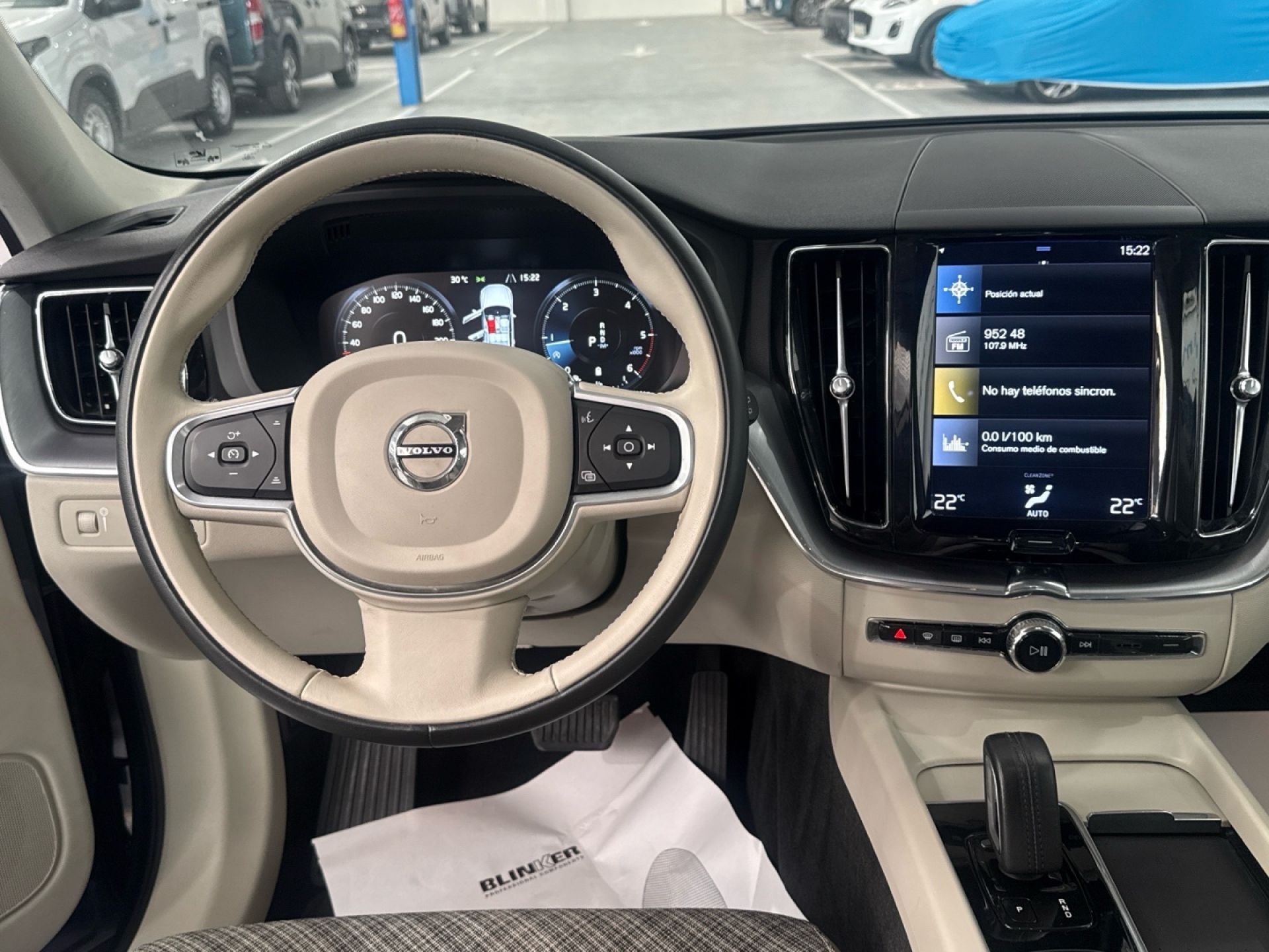 Volvo XC60 - 10