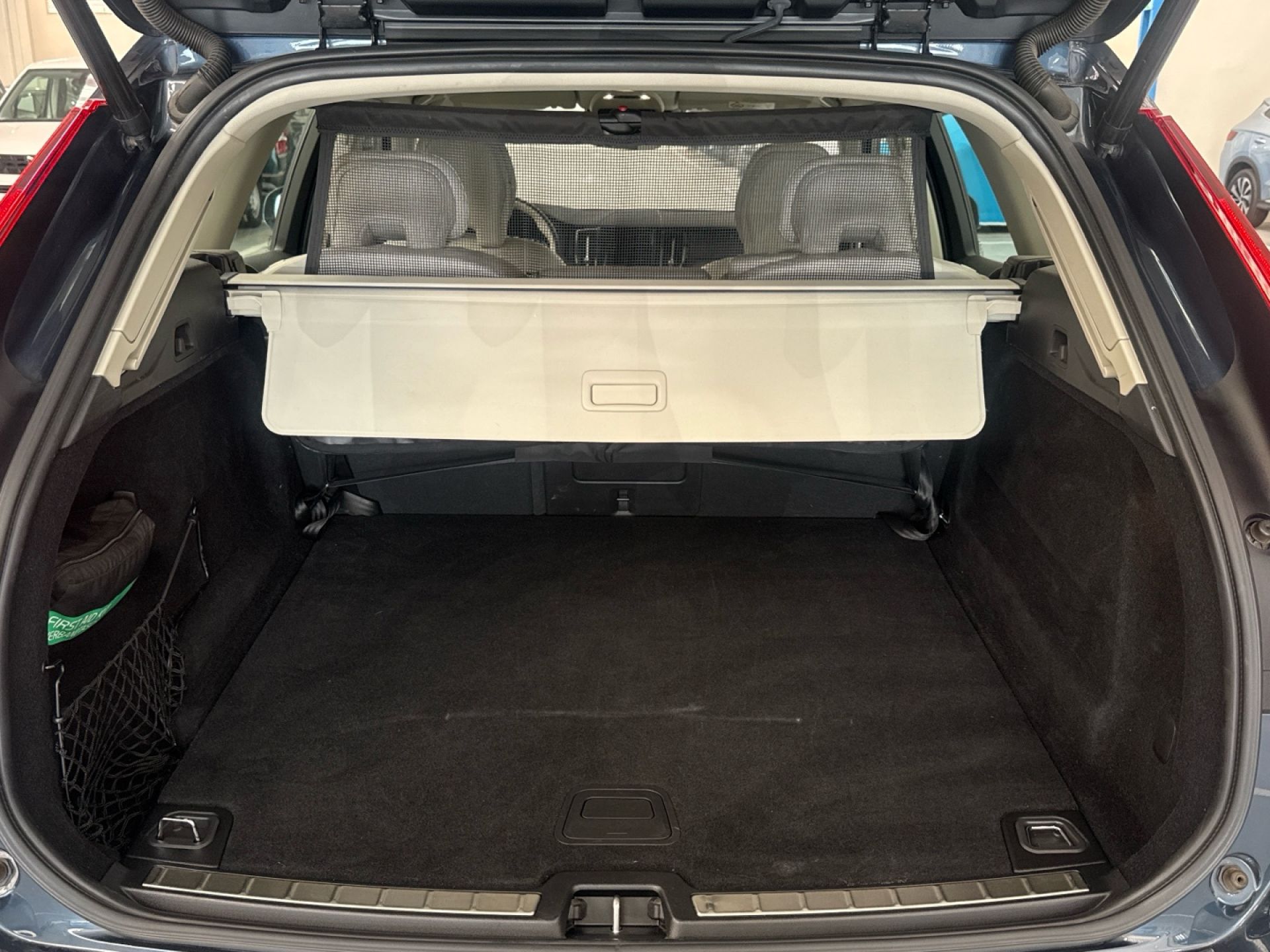 Volvo XC60 - 12