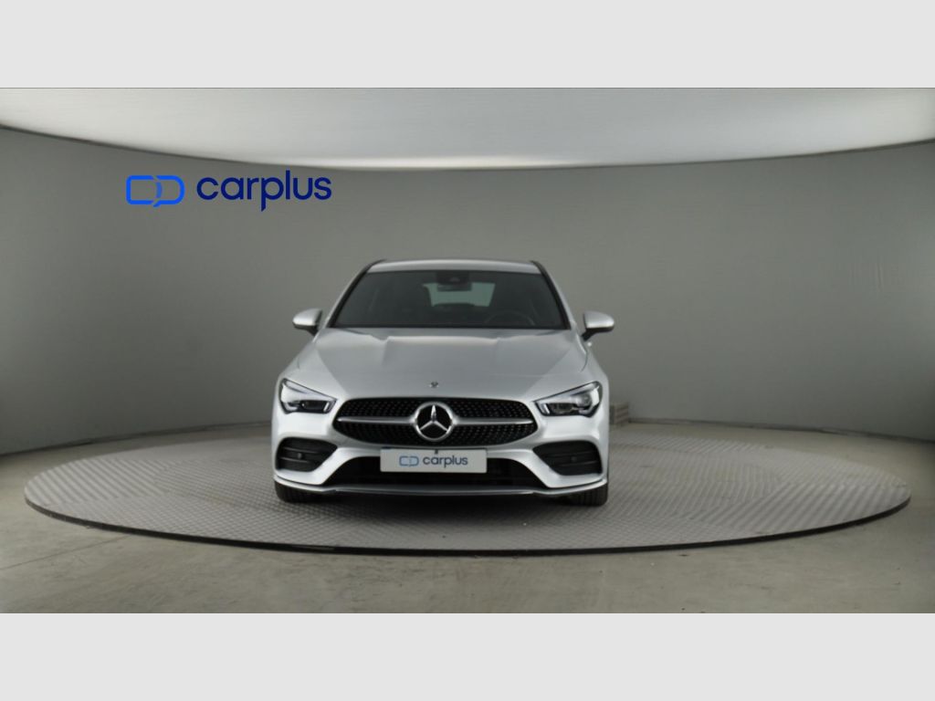 Mercedes-Benz CLA - 3