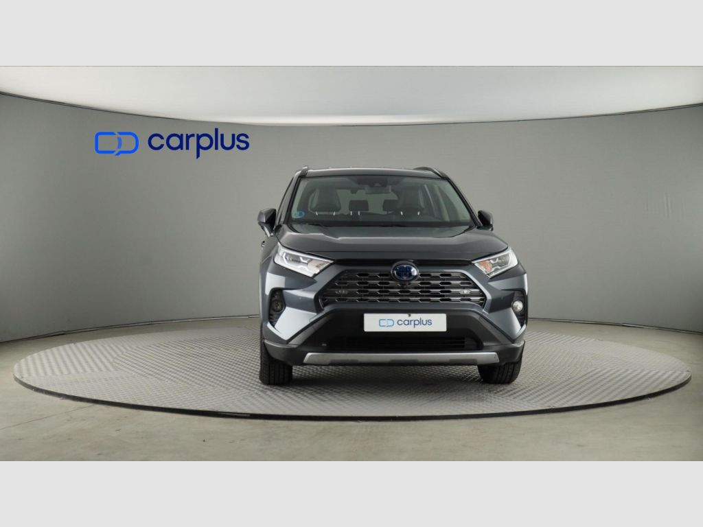 TOYOTA Rav4 - 3