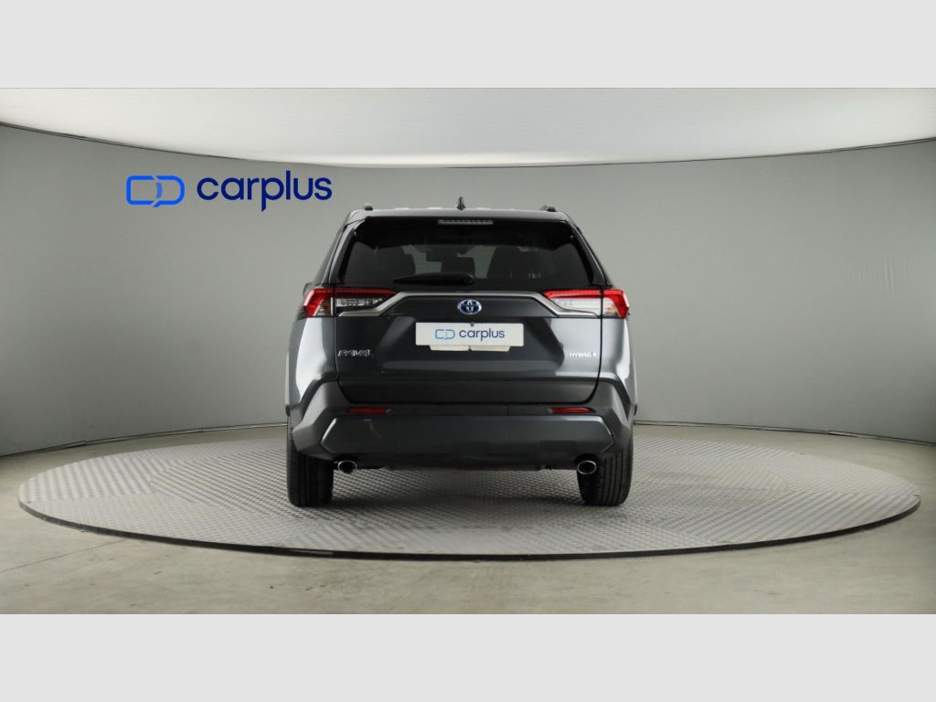 TOYOTA Rav4 - 6