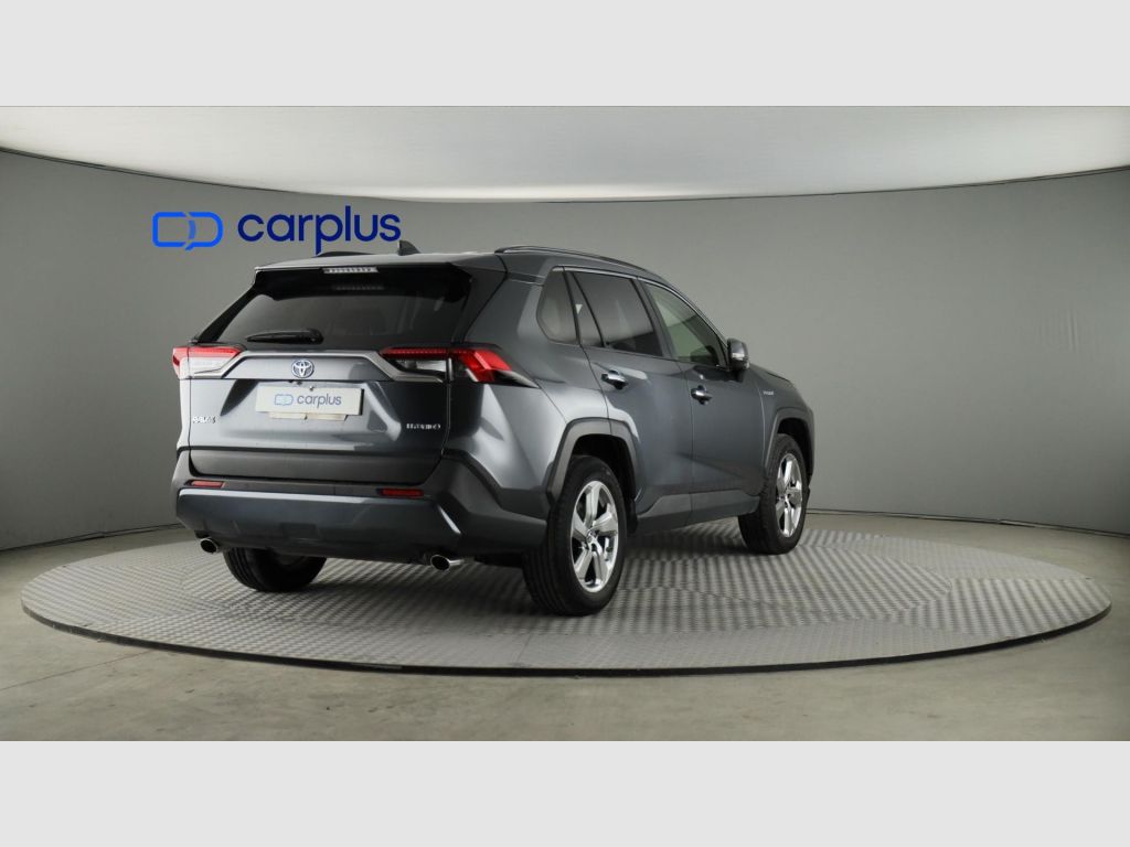 TOYOTA Rav4 - 7