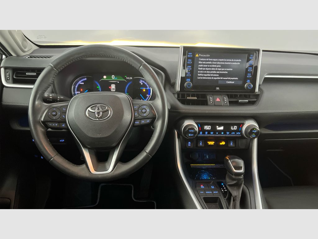 TOYOTA Rav4 - 11