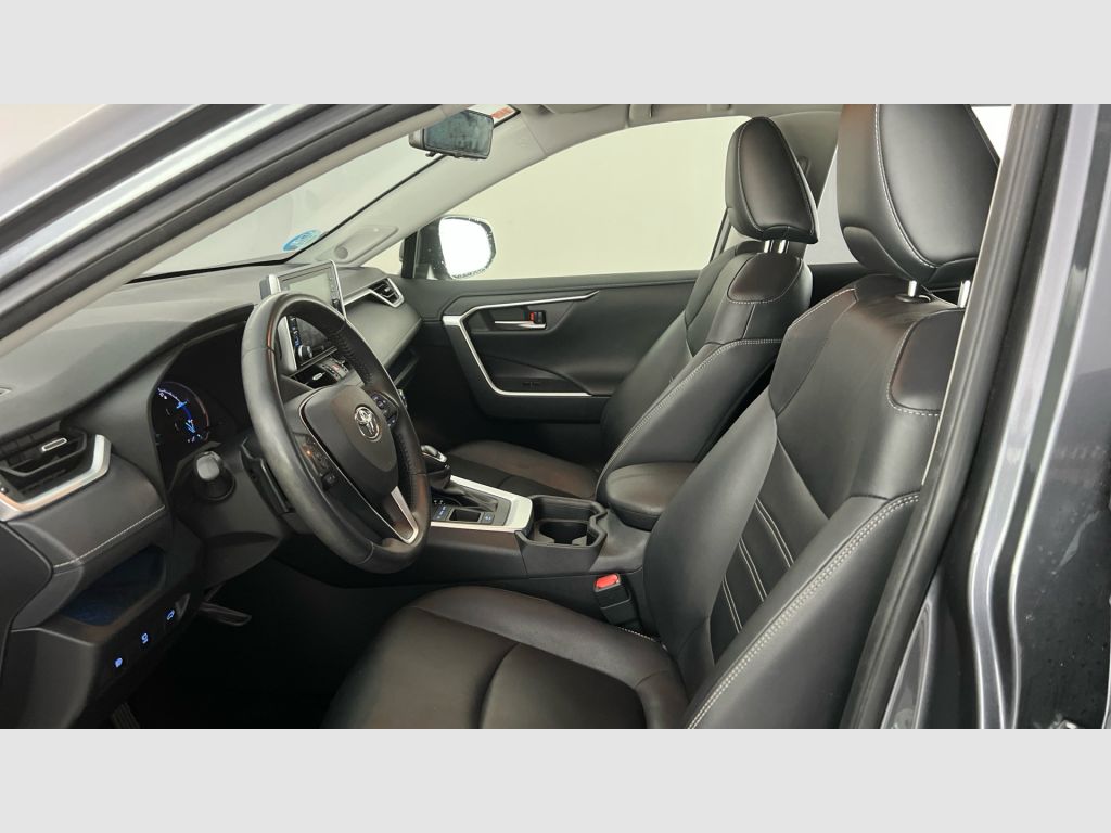 TOYOTA Rav4 - 12
