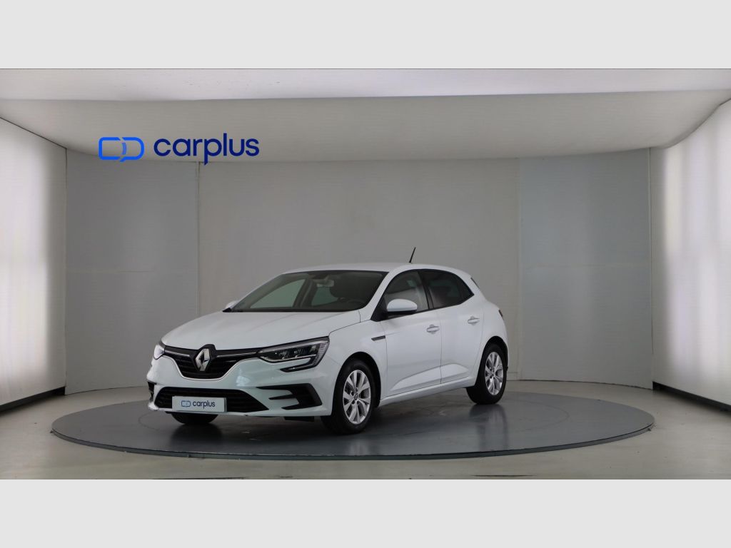 Renault Megane - 2