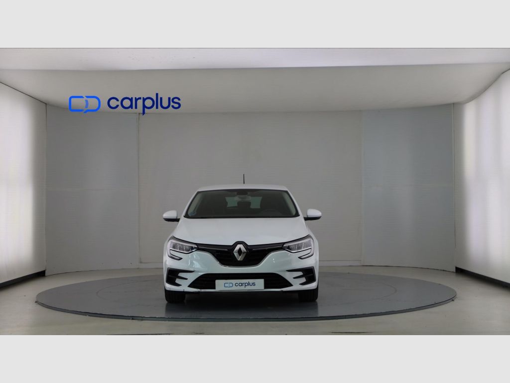 Renault Megane - 3