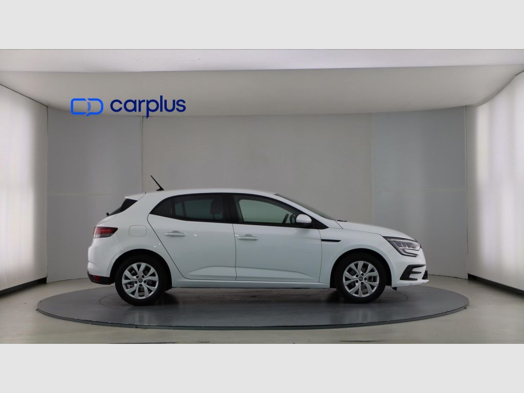 Renault Megane - 4