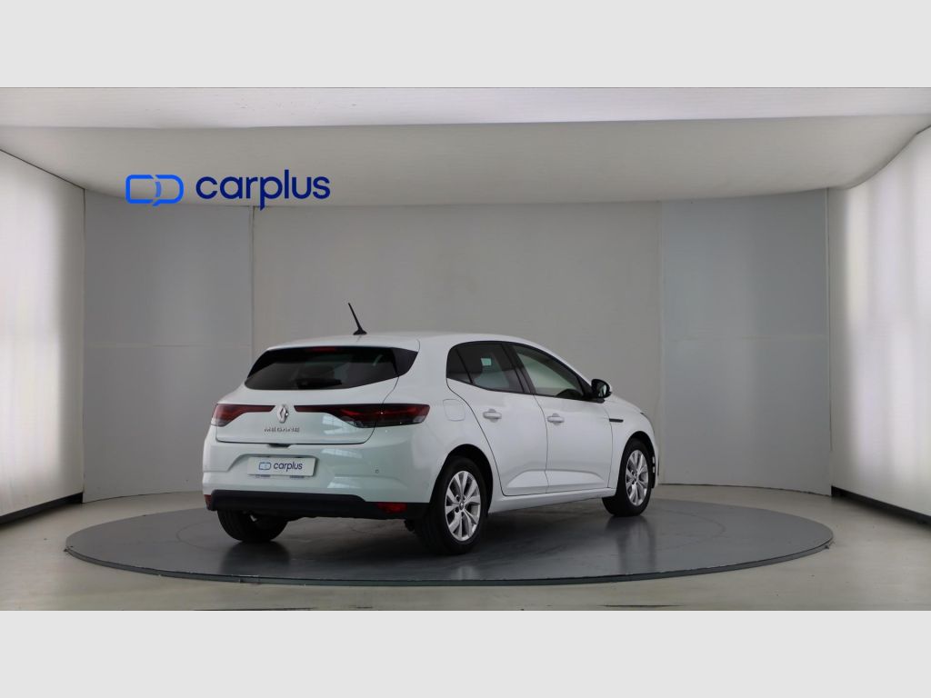 Renault Megane - 5