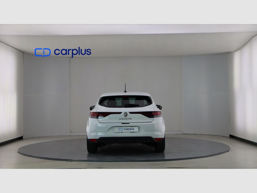 Renault Megane - 6