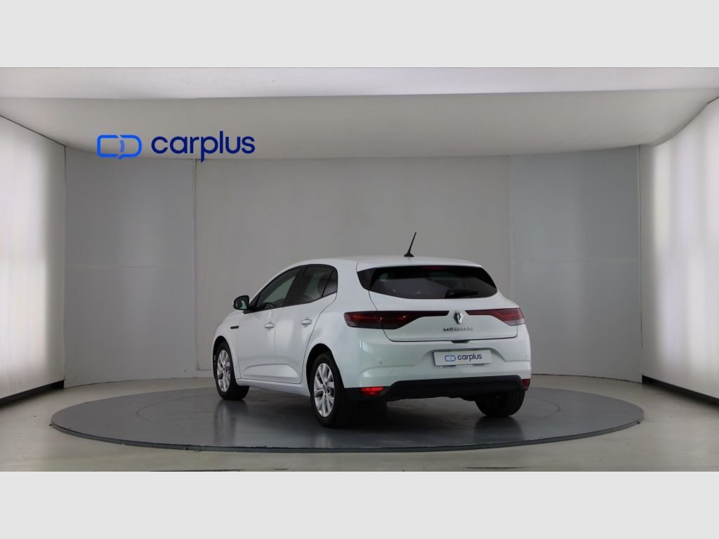 Renault Megane - 7