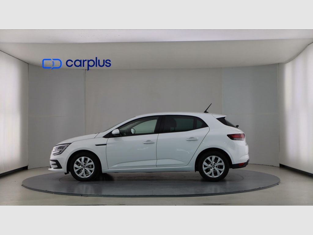 Renault Megane - 8