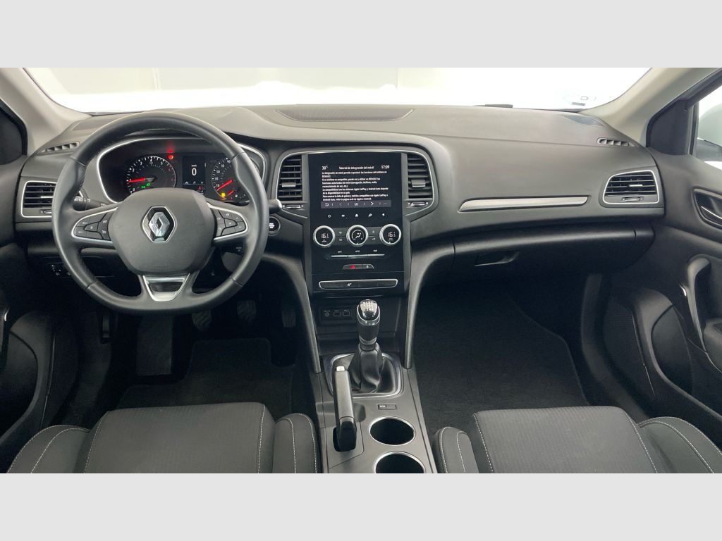 Renault Megane - 10