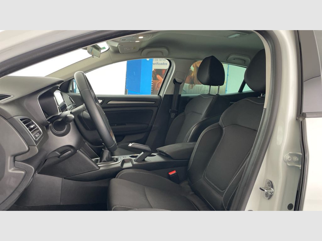Renault Megane - 11