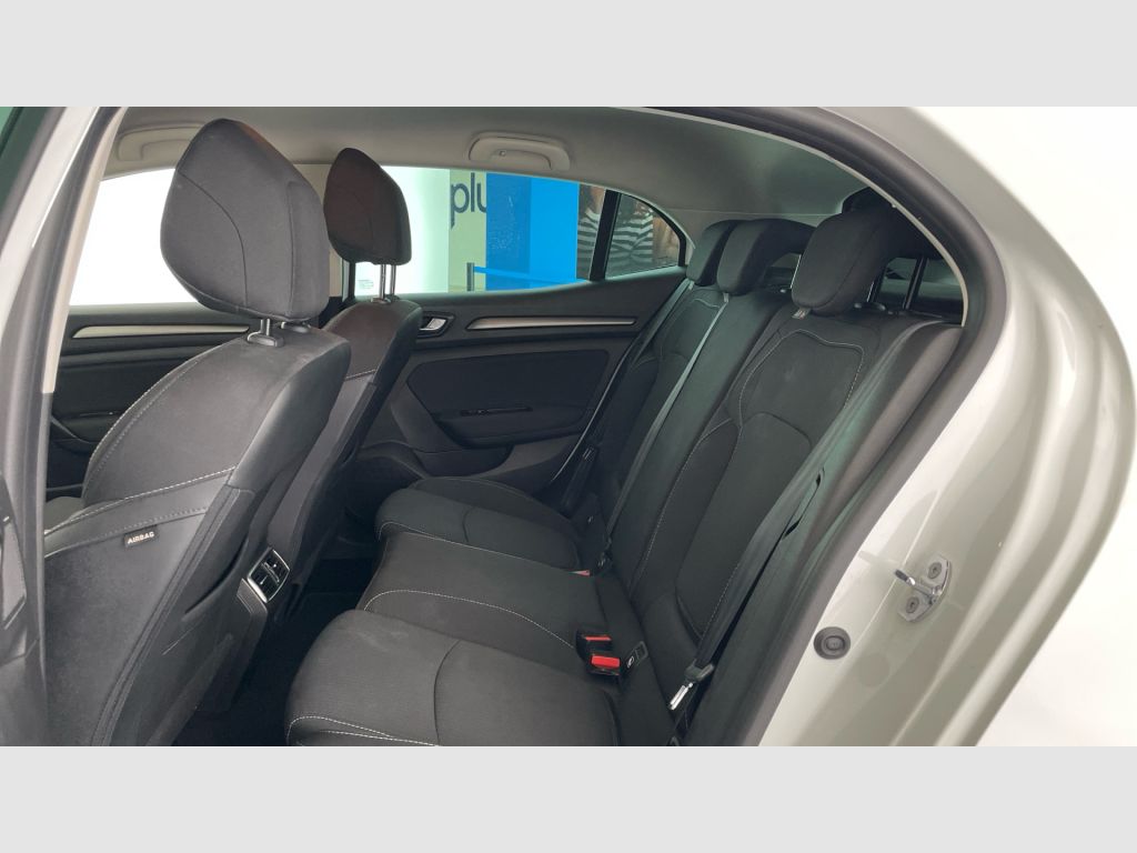 Renault Megane - 12