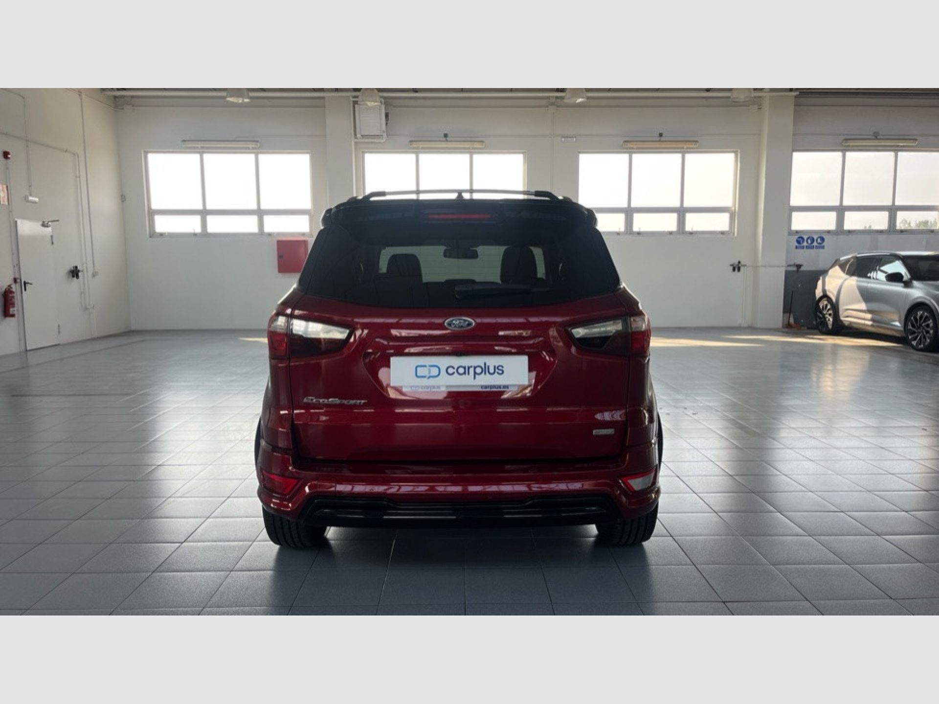 Ford EcoSport - 6