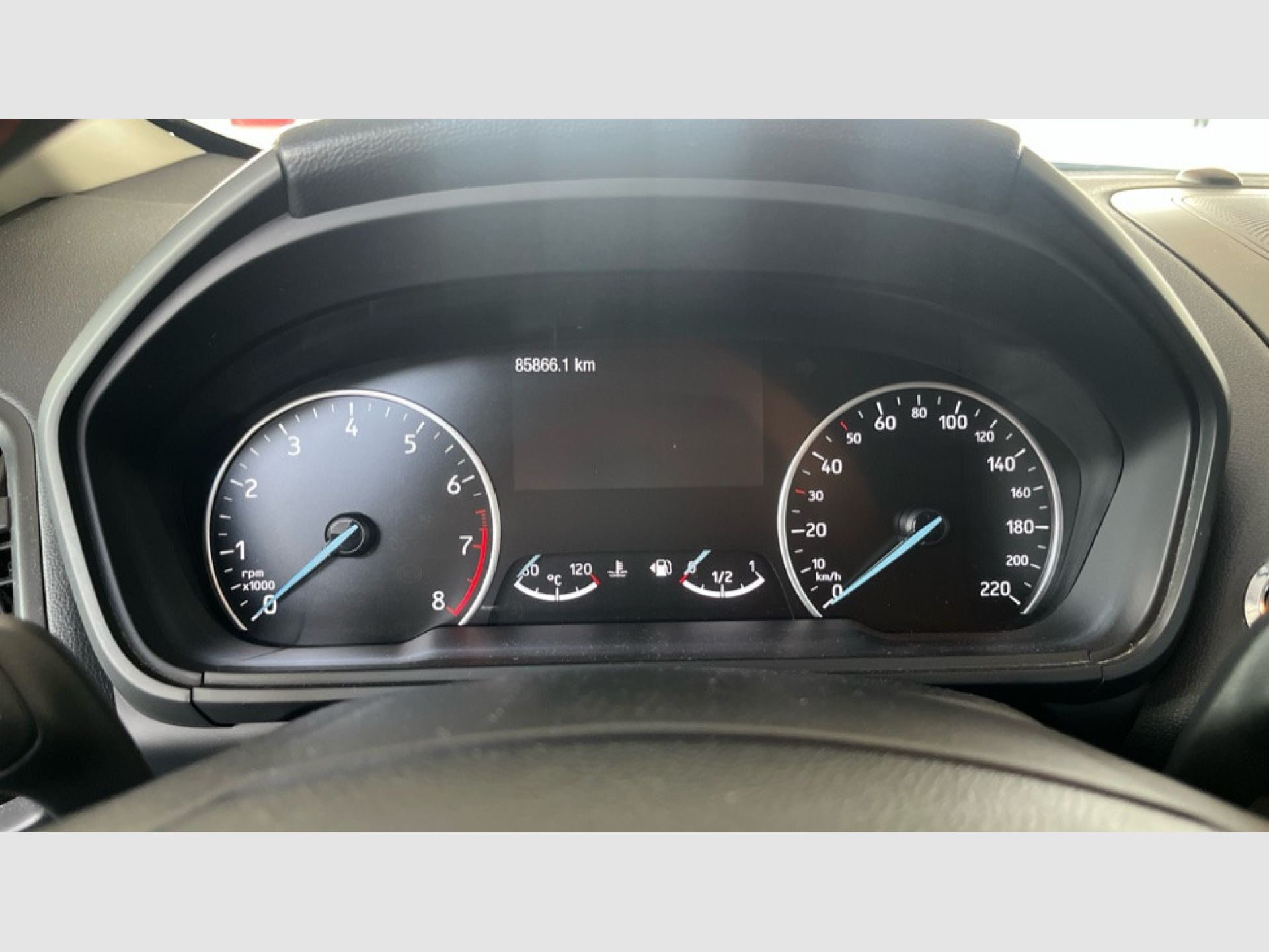 Ford EcoSport - 9