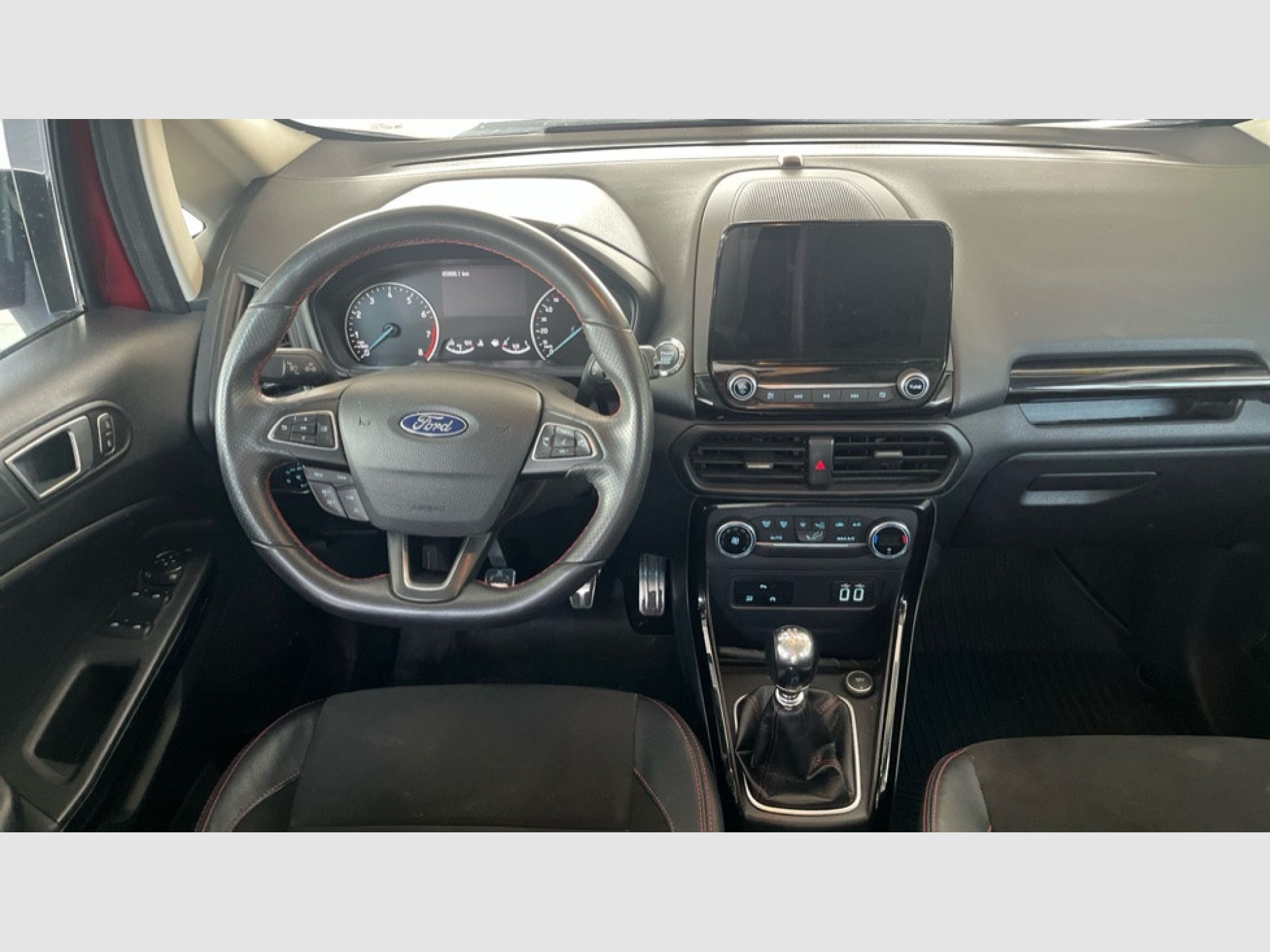 Ford EcoSport - 10