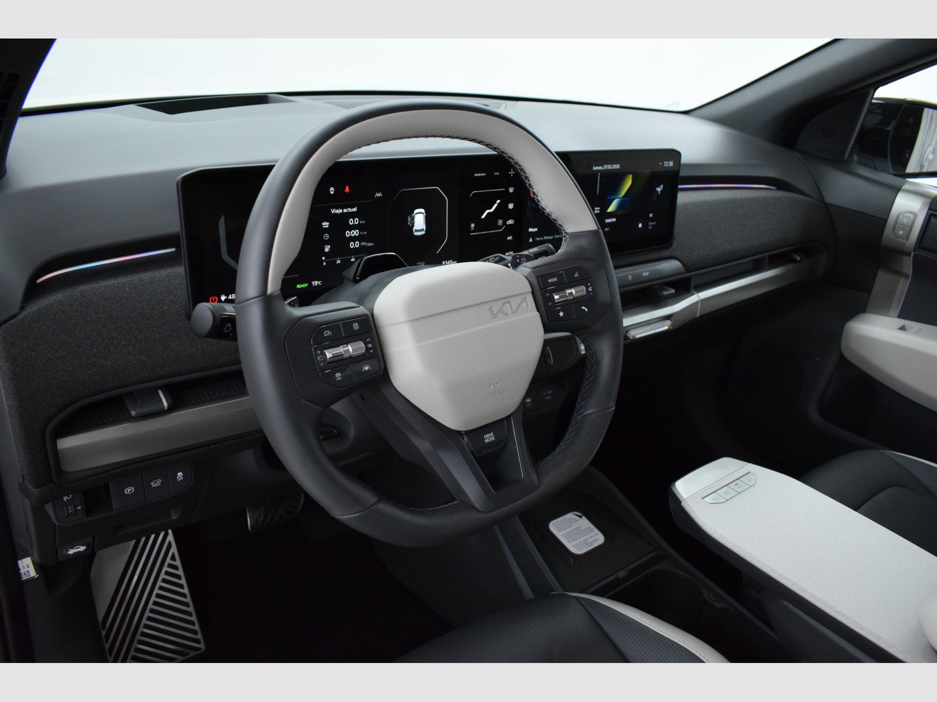 Kia EV3 - 9