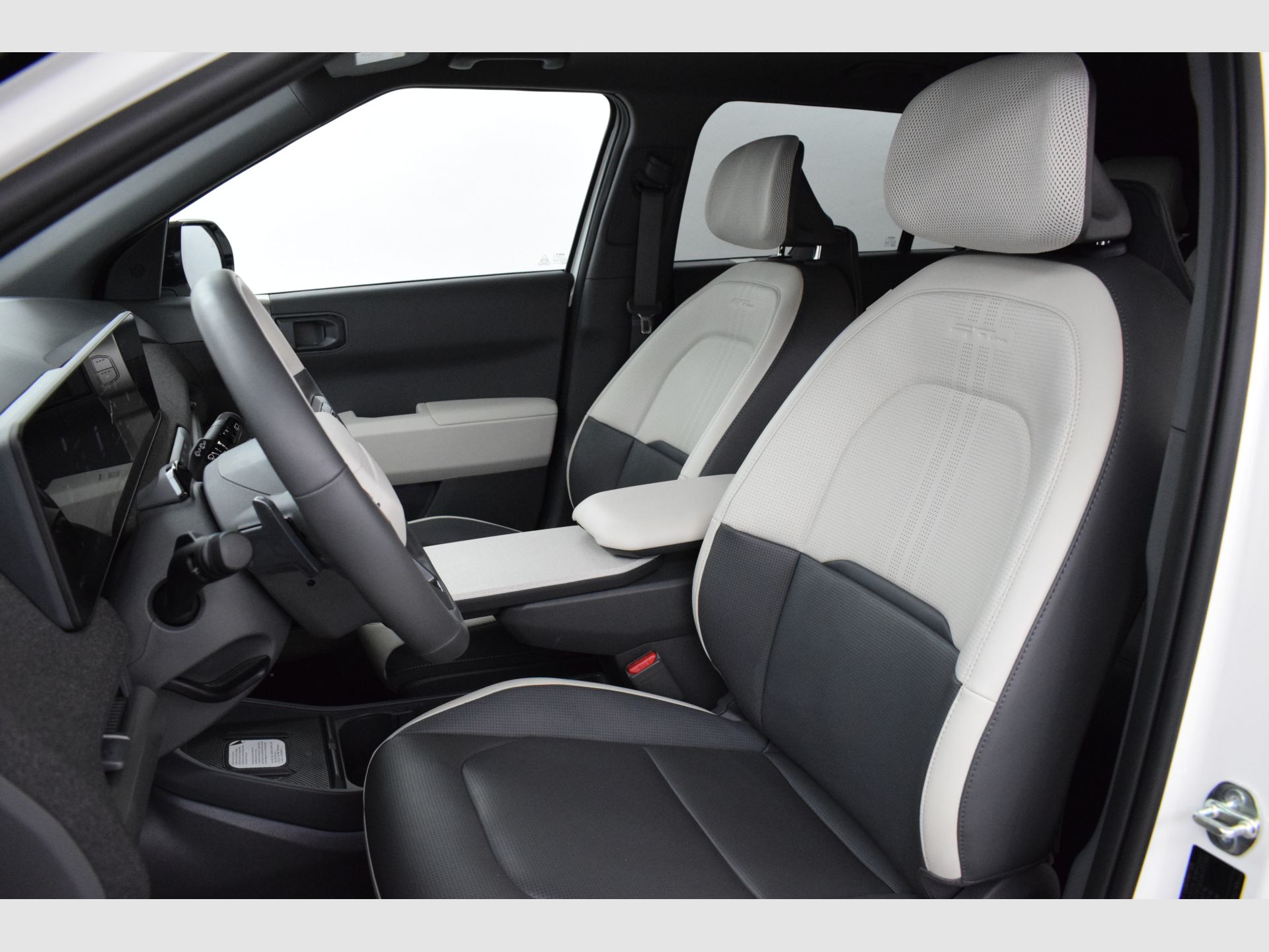 Kia EV3 - 10