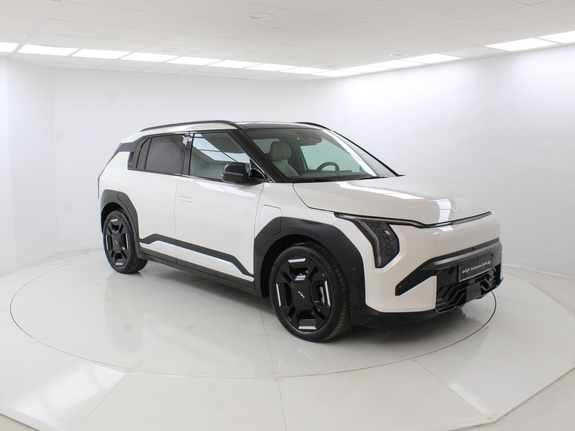 Kia EV3 - 7